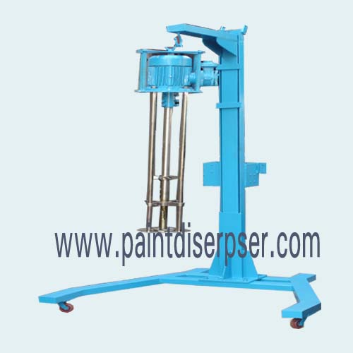 High Speed Stirrer